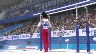 Kohei Uchimura AA Nanning 2014 Worlds [upl. by Otanod]