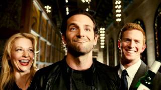 Limitless Movie Trailer HD [upl. by Breh]