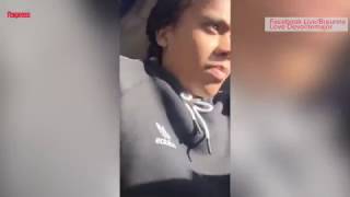 A Chicago un petit garçon meurt en direct sur Facebook Live [upl. by Nnovahs551]