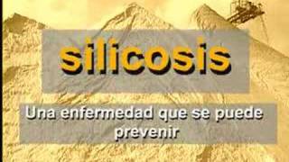 Silicosis A Preventable Disease [upl. by Wilkison]