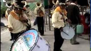 BANDA FILARMONICA DEL COLCA MIX HUAYNOS [upl. by Shorter]