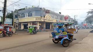 STROLLING in LAMITAN CITY BASILAN [upl. by Aiderfla]