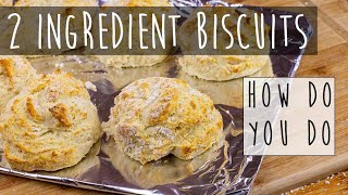 Bisquick Biscuits Recipe [upl. by Zandt]