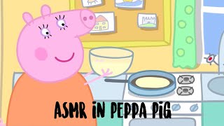 asmr in peppa pig [upl. by Uria]