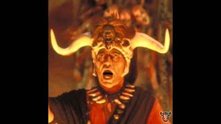 Indiana Jones and the Temple of Doom Thuggee Kali Ma Sacrifice Scene [upl. by Rheinlander394]