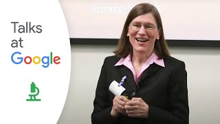 Barbara Oakley  Learning How to Learn  Talks at Google [upl. by Asher]