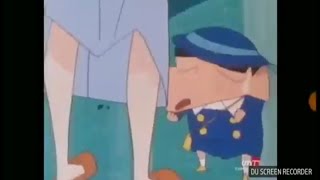 Shin Chan misae nohara deleted scenes [upl. by Tamarah]