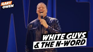 White Guys amp The N Word [upl. by Brelje]