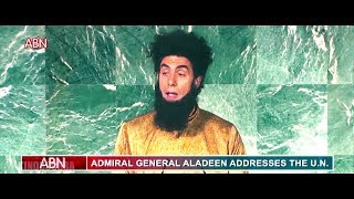 The Dictator 2012  Top 6 Funny Scenes [upl. by Singer539]