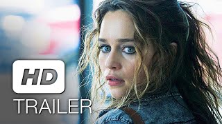 ABOVE SUSPICION Trailer 2020  Emilia Clarke Thriller Movie [upl. by Kersten]