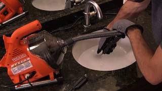 PowerClear Drain Cleaner [upl. by Gretal]