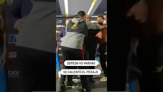 Zepeda vs Hughes THE FILM STUDY [upl. by Okram]