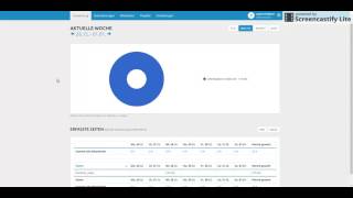 Zeiterfassung Excel Kostenlos [upl. by Mcdowell]