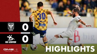 HIGHLIGHTS  JPL 2223  STVV  OH Leuven [upl. by Pavior261]