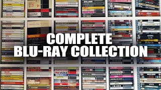 Complete Bluray Collection [upl. by Carlile]