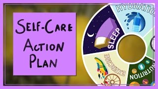 A SelfCare Action Plan [upl. by Alexis311]