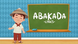 ABAKADA SONG  ALPABETONG PILIPINO  Filipino Alphabet  Tagalog Nursery Rhymes  Hiraya TV [upl. by Soinotna]