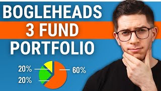 Bogleheads 3 Fund Portfolio  The Ultimate Guide [upl. by Corry]