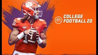 How to Play NCAA Football 14 on PC  RPCS3 1080p Gameplay  PS3 Emulation  Guide to RPCS3 [upl. by Oster]