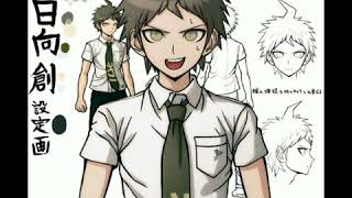 Favorite Hajime Hinata Voice Lines [upl. by Irneh]