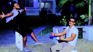 Ilkacase Qays Ft Mohamed Kadheeri  Xidiga Waaberi  Official Music Video 2021 [upl. by Morville38]