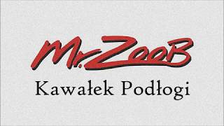 Mr Zoob  Kawałek Podłogi HQ [upl. by Kendricks]