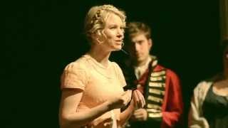 Austentatious An Improvised Jane Austen Novel  Showreel [upl. by Heron]