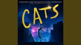 Macavity From The Motion Picture Soundtrack quotCatsquot [upl. by Luanne]