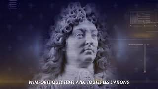 Écoutez la voix de Louis XIV [upl. by Eitsirc939]