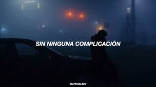 Mac Miller  Complicated Traducida al Español [upl. by Filomena]