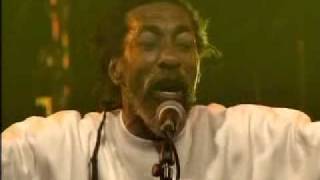 Ijahman Levi  I Want To Be Free Live [upl. by Romy]