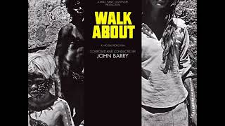 Walkabout Soundtrack  John Barry  Walkabout [upl. by Elacsap478]