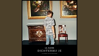 Dichterbij Je [upl. by Eeram]