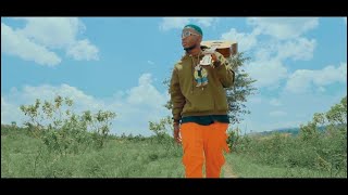 Yampano  Uwomuntu  Official Video [upl. by Gnivri]