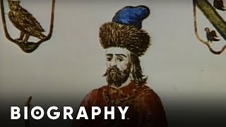 Marco Polo  Journalist amp Explorer  Biography [upl. by Ermeena]