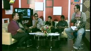 Kufaku with kufaku lovers live on Batam TV [upl. by Mcclimans236]