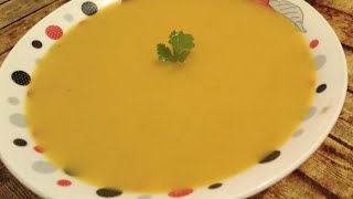 Soupe de courge [upl. by Barta]