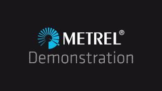 Metrel  MI 3394 CE MultiTesterXA  How to Use a Metrel Tester 2 [upl. by Enram]