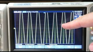 Rigol vs Siglent 4 channel scopes review test [upl. by Placidia495]