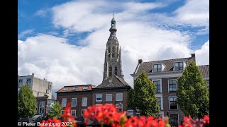 Breda [upl. by Nwavahs]