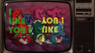 Everybody Likes You  Lyric Video [upl. by Amity]