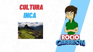 Cultura Inca [upl. by Akena]