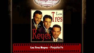 Los Tres Reyes – Poquita Fe Hernando Aviles [upl. by Salema]