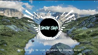 Bindiya Chamke Choodi Khanke  Nashik Dhol Mix  Dj Sanjay [upl. by Breskin]