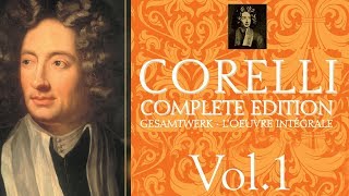 Corelli Complete Edition Vol1 [upl. by Aicilyt]