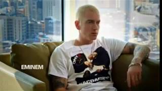 DrDre Tell How He Discovered Eminem In The Defiant Ones [upl. by Ilajna]