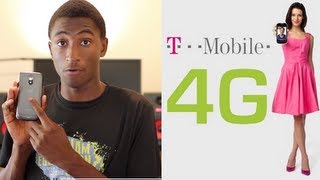 4G and LTE Explained [upl. by Imiaj91]