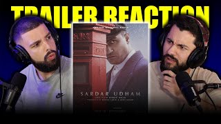 Sardar Udham Movie Ending Explained [upl. by Malkin769]