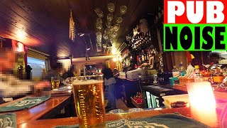 Pub Background Noise Sound Effect  Pub Ambient Noise  Pub Noise Sound Effect [upl. by Anana502]