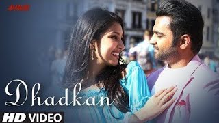 Meri Dhadkan Tujhko Chahe Full Song  Mera Dil Ban Jana Tum  Meri Dhadkan Tum ko Chahe  New Song [upl. by Abbe]